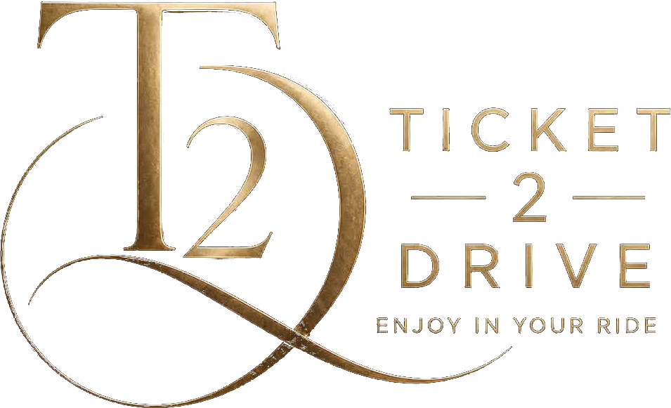 Ticket2Drive logo